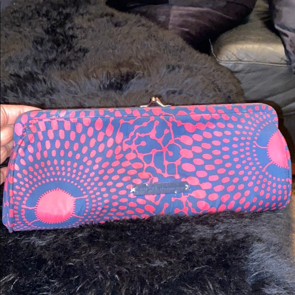 Vibrant and Spicy Handbag🌶